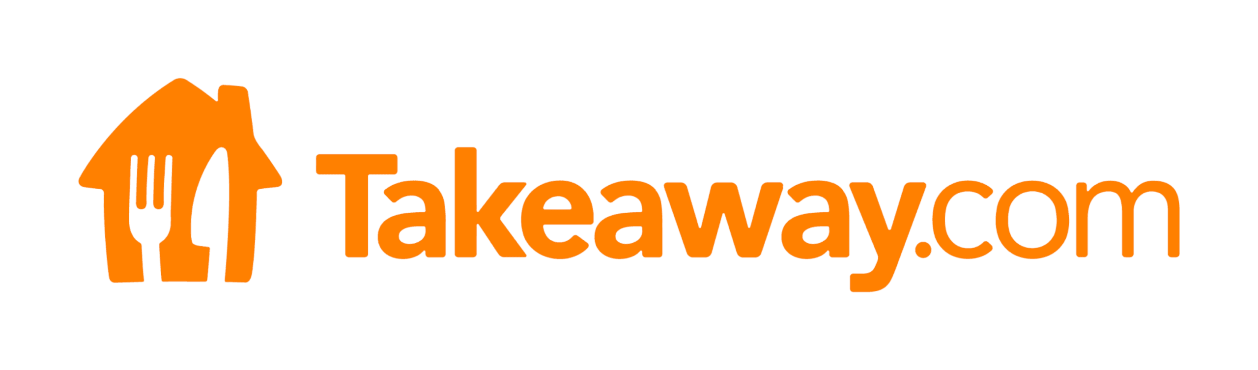 Takeaway.com logo