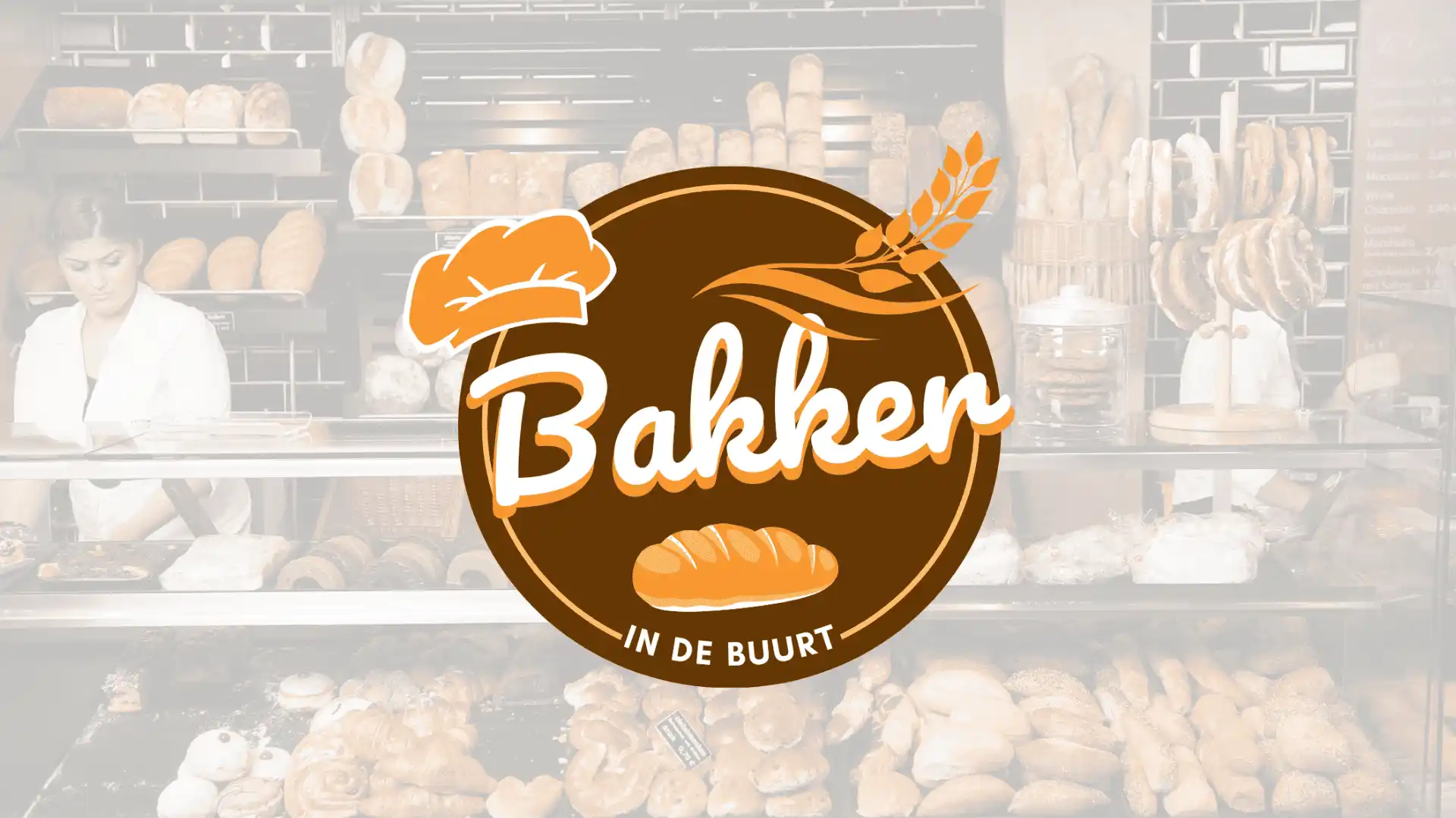 De beste bakker in Alveringem